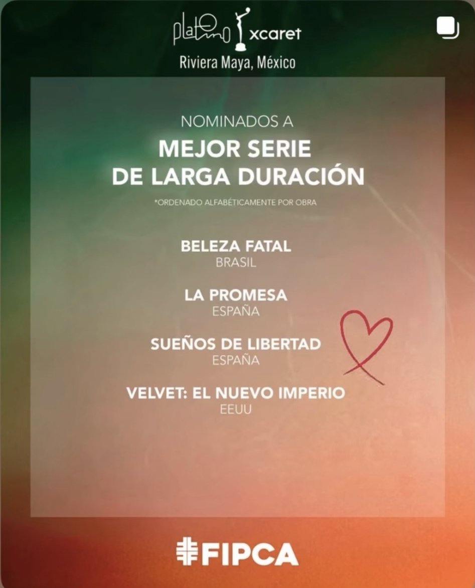 Gaby Backstage's tweet media