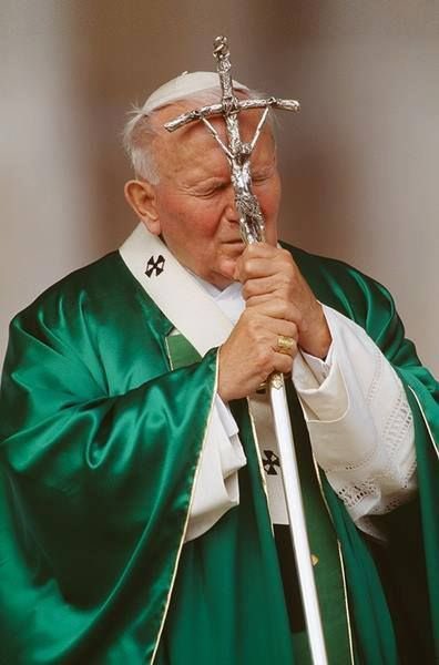 If Christ founded one Church, then truth cannot be divided just to make people comfortable.