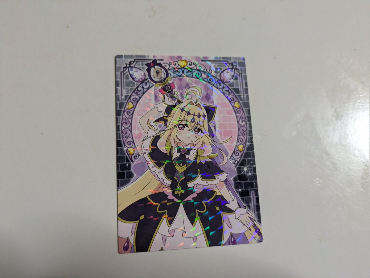 霜焼け tweet media