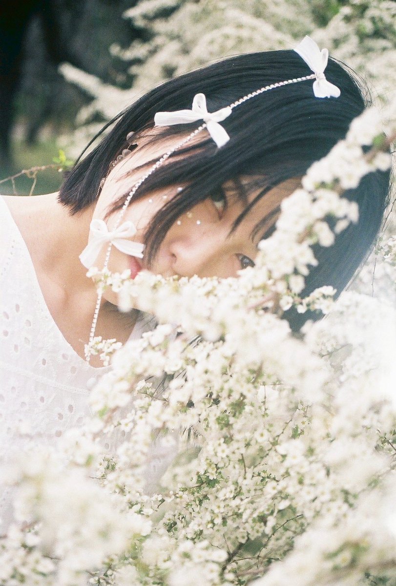 なつみ。 tweet media