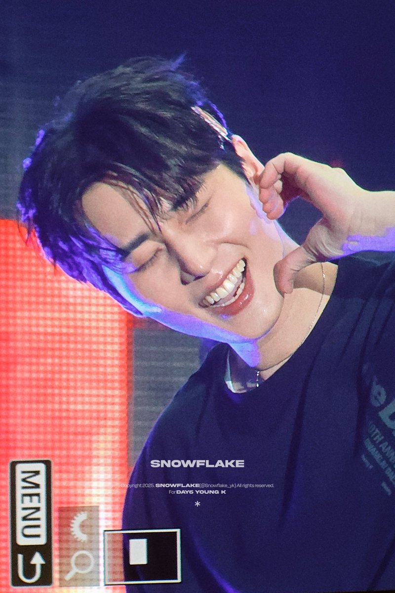 260321 #영케이 #YoungK #데이식스 #DAY6
