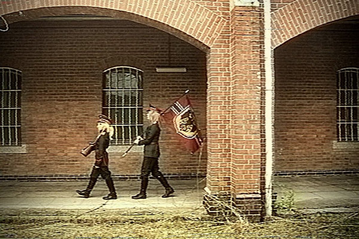 みくろ@姫CON両日 tweet media