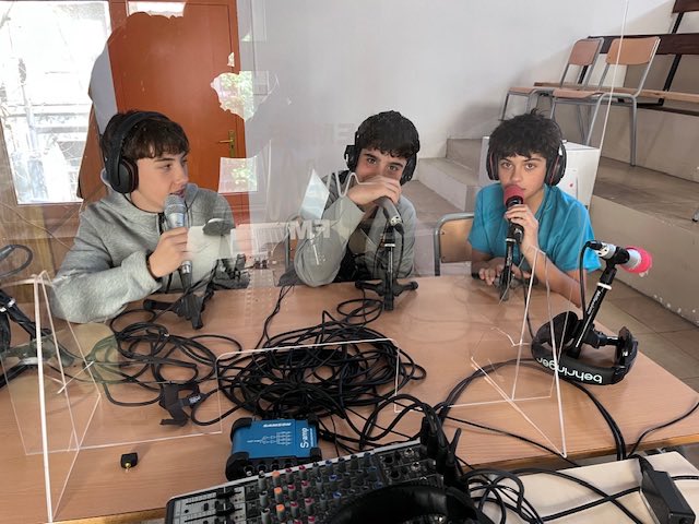 Institut Sants tweet media