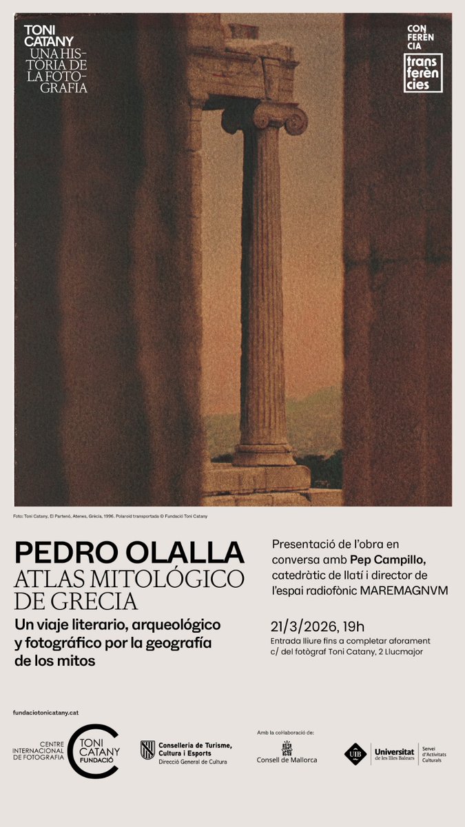 PEP CAMPILLO tweet media