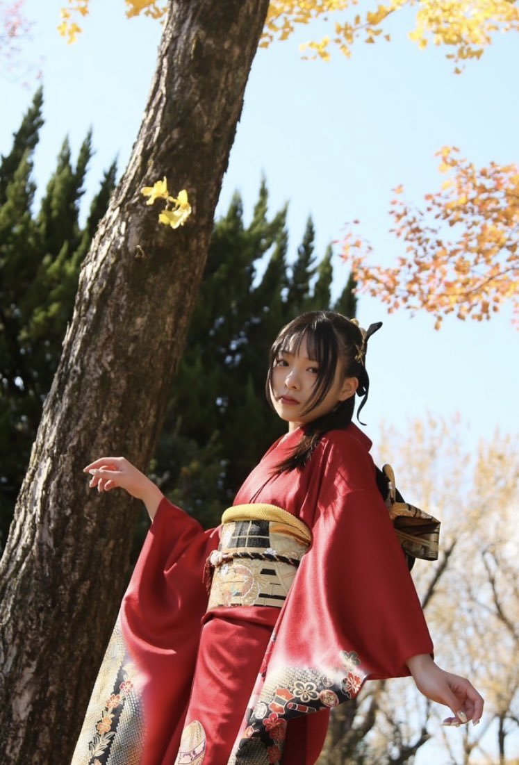 高咲 ゆいか💎Nine tweet media