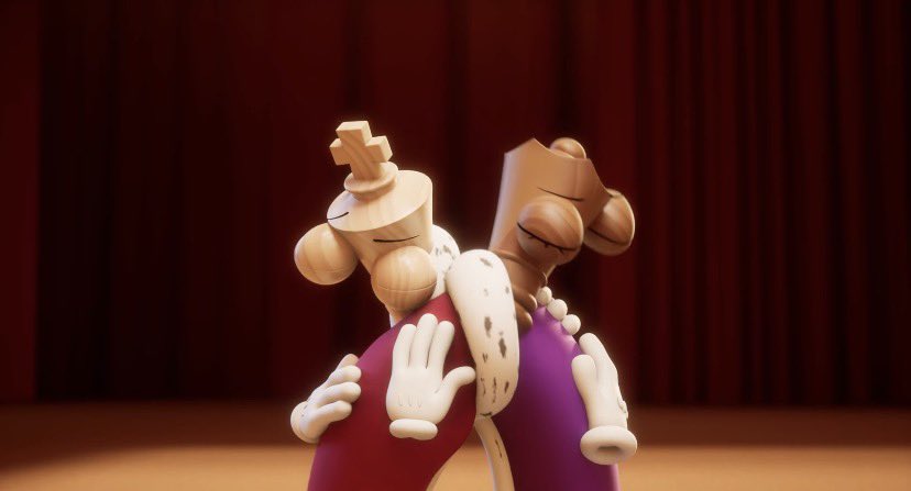 Mooshie!!! tweet media