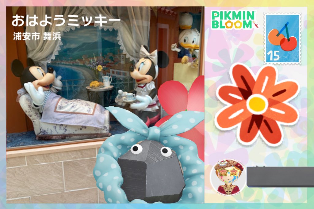 りんた tweet media