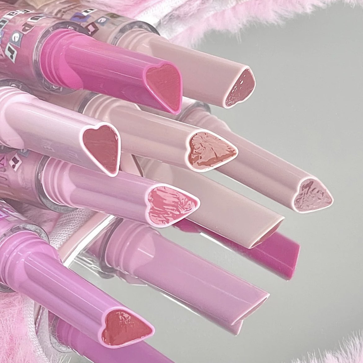 ブリリアントプラス-夢中になるコスメ- tweet media