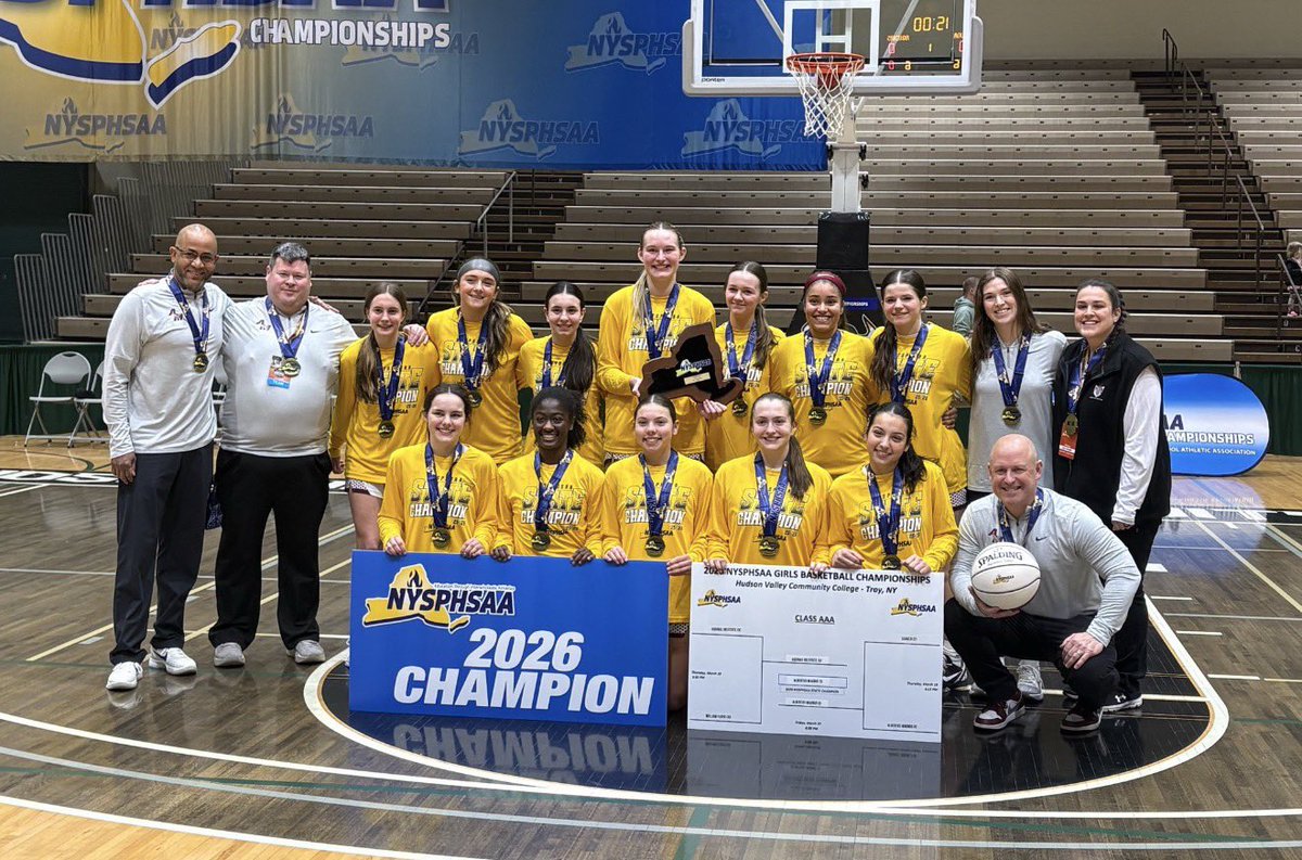 Falcons Athletics tweet media