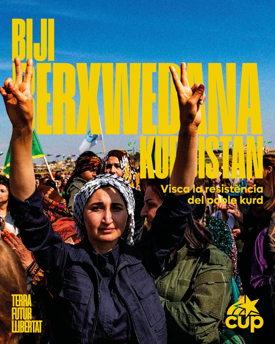 CUP Països Catalans tweet media