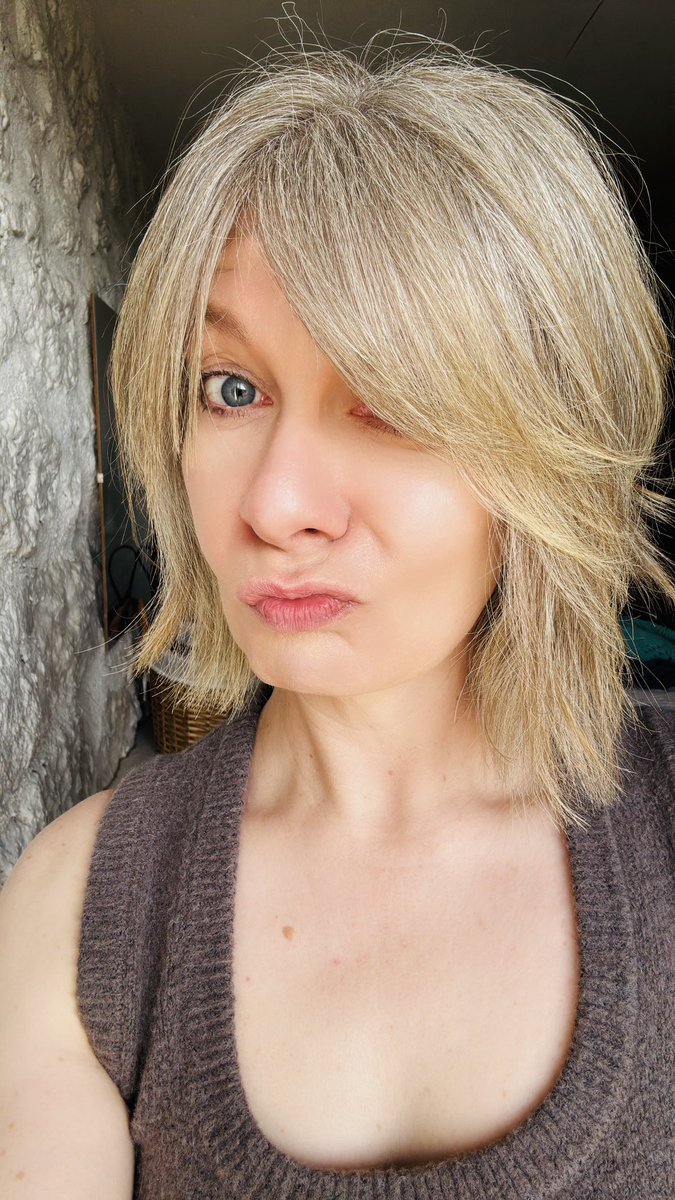 Dr Lucy Chalice Author tweet media