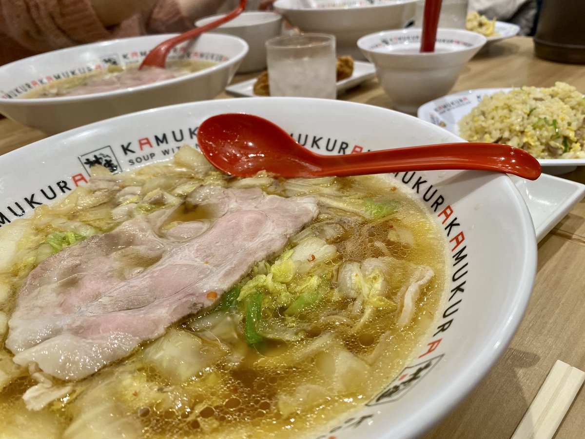 なおき tweet media