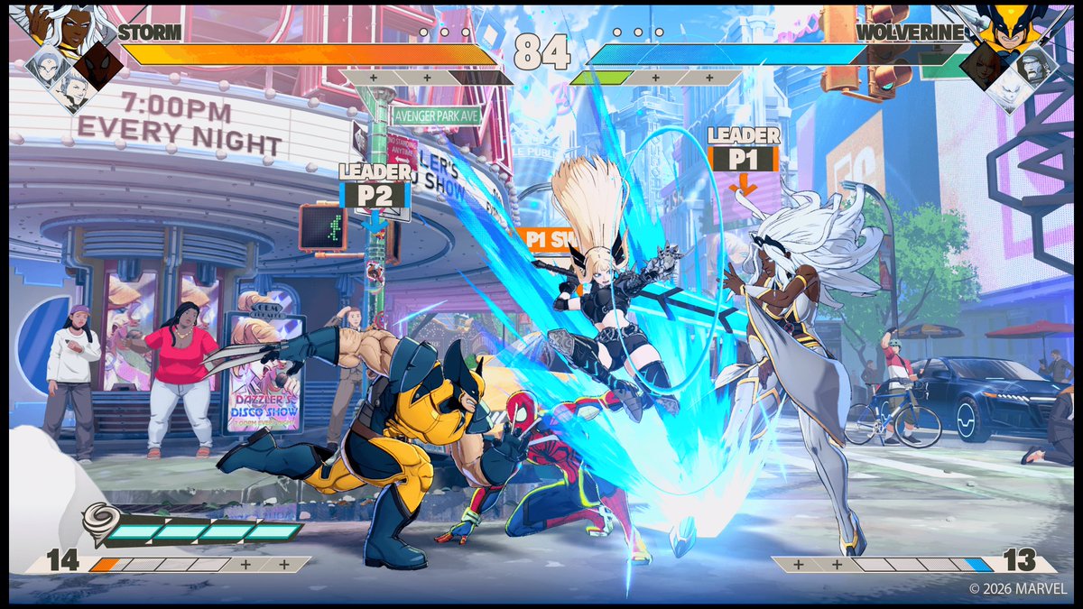 MARVEL Tōkon News tweet media