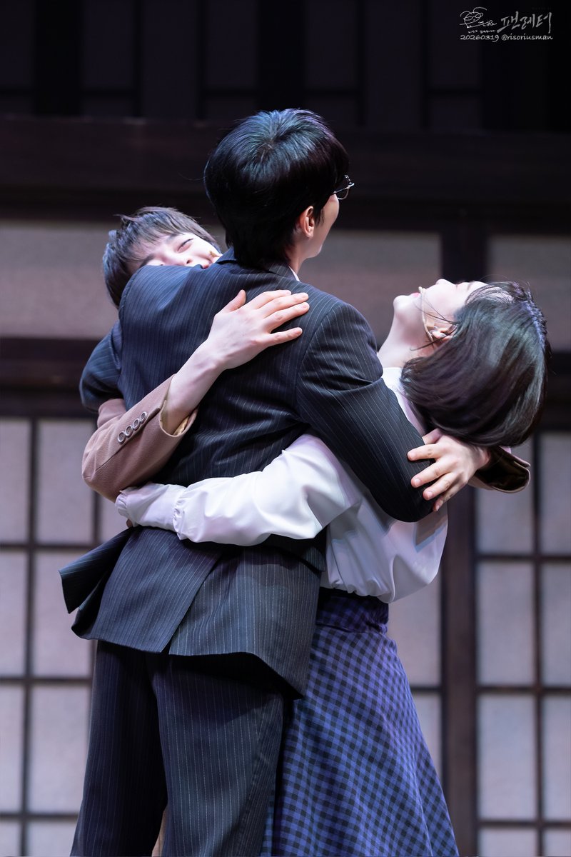 risorius_jb's tweet photo. 20260319 팬레터
김재범 김해진
정세훈 홍기범
히카루 허윤슬

포옹 https://t.co/GmJ8tQ5HmU