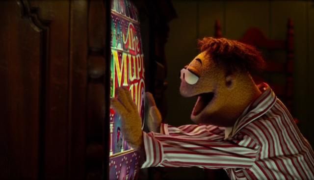 project hail bianca tweet media