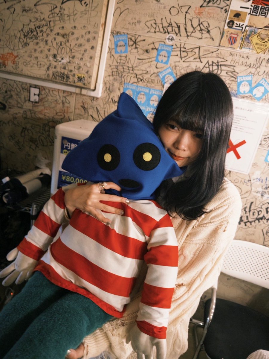 水上 ゑみり tweet media