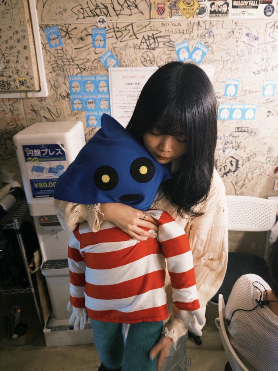 水上 ゑみり tweet media