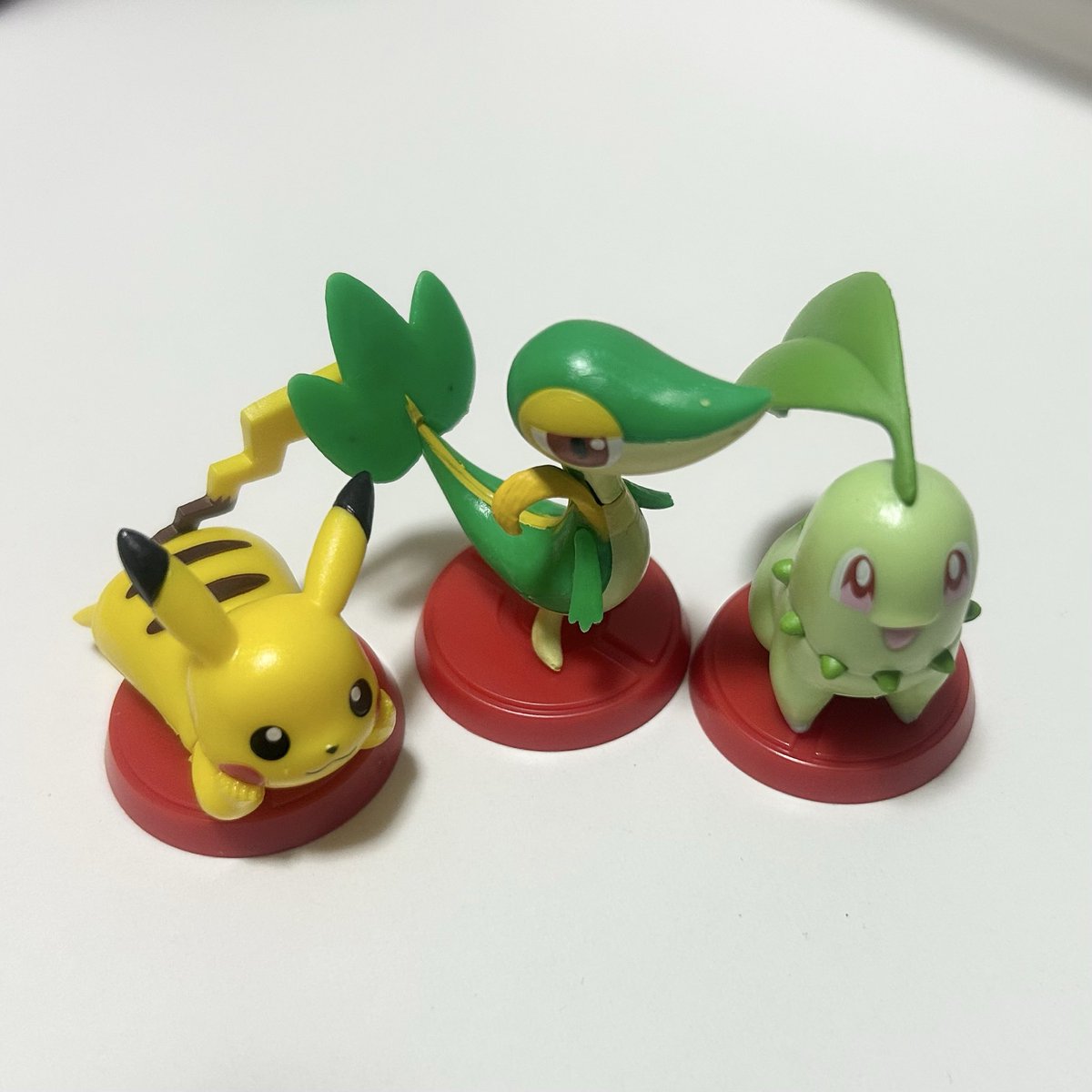 ゆいまる tweet media