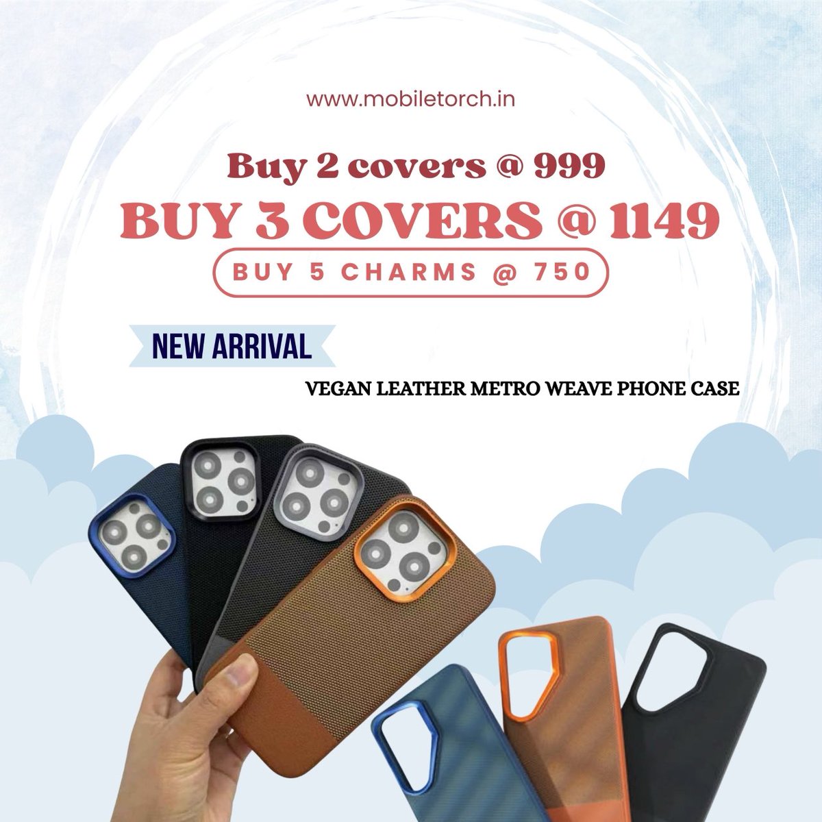 MOBILE TORCH tweet media