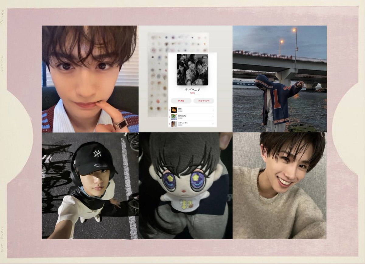 ꌩ ̫ ꌩ tweet media