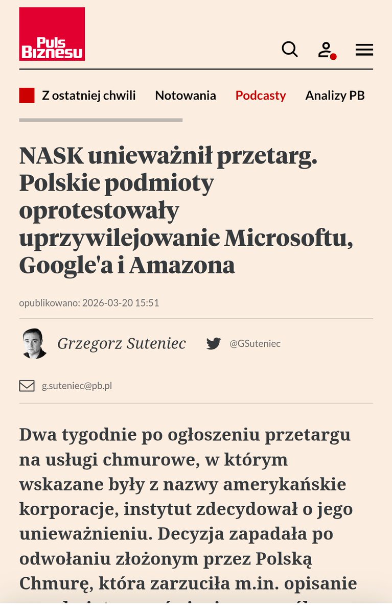 Konrad Krajewski tweet media