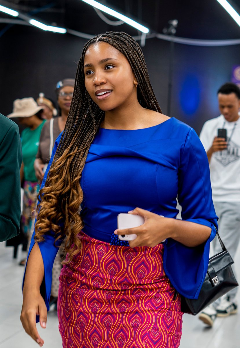 HRH Princess Senate Seeiso🇱🇸 tweet media