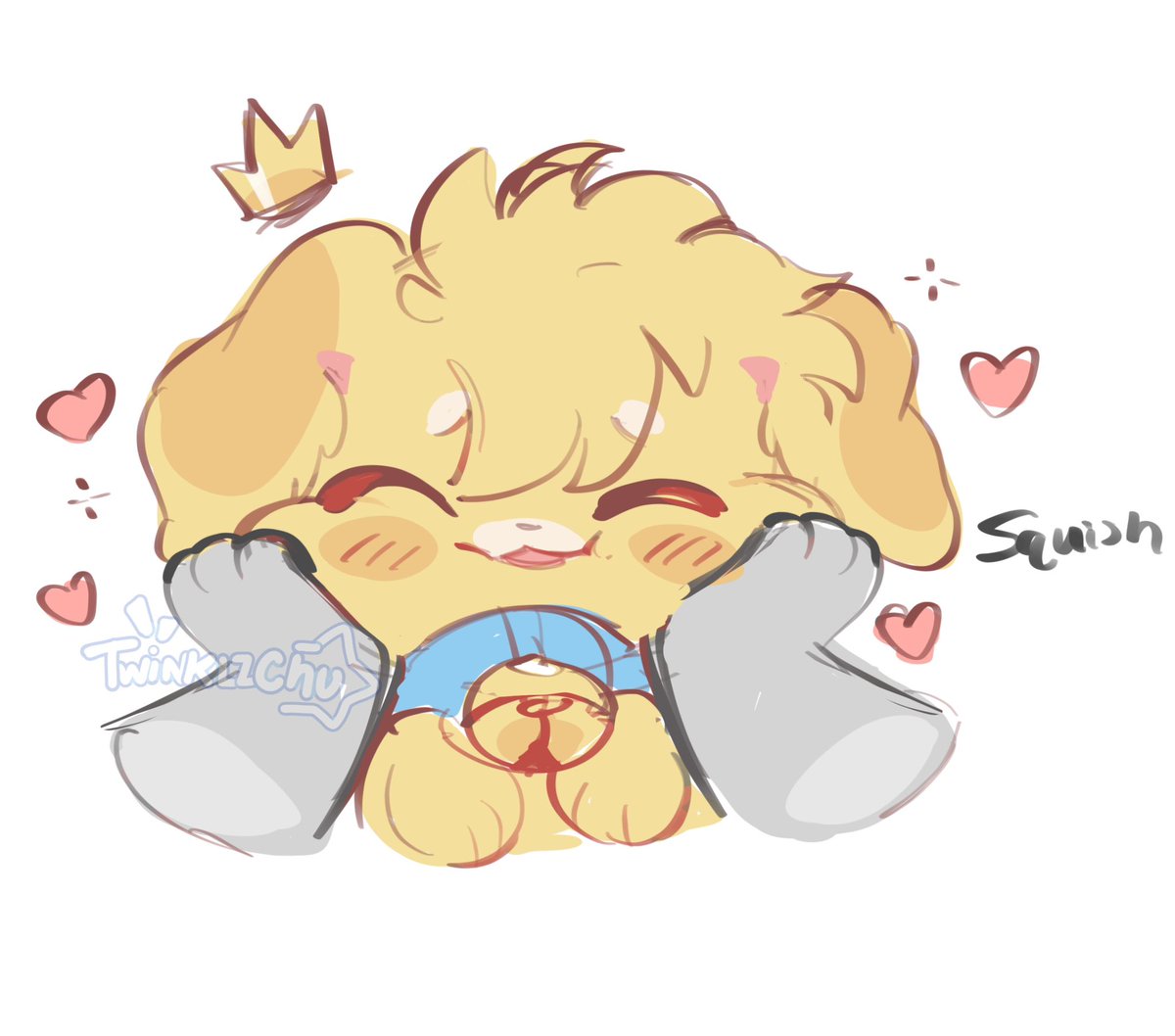 Twinkie 🜲 tweet media