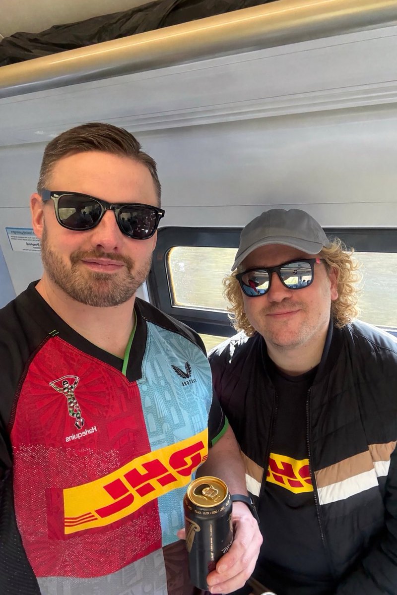 DAN GOLLOP tweet media