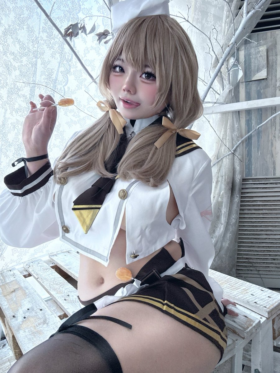 猫目さゆ🤍🐱 tweet media