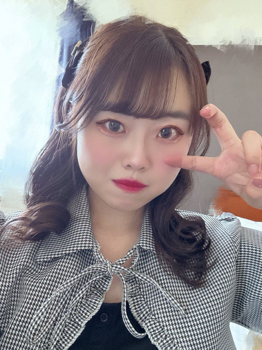 彩咲🐰🍮 tweet media