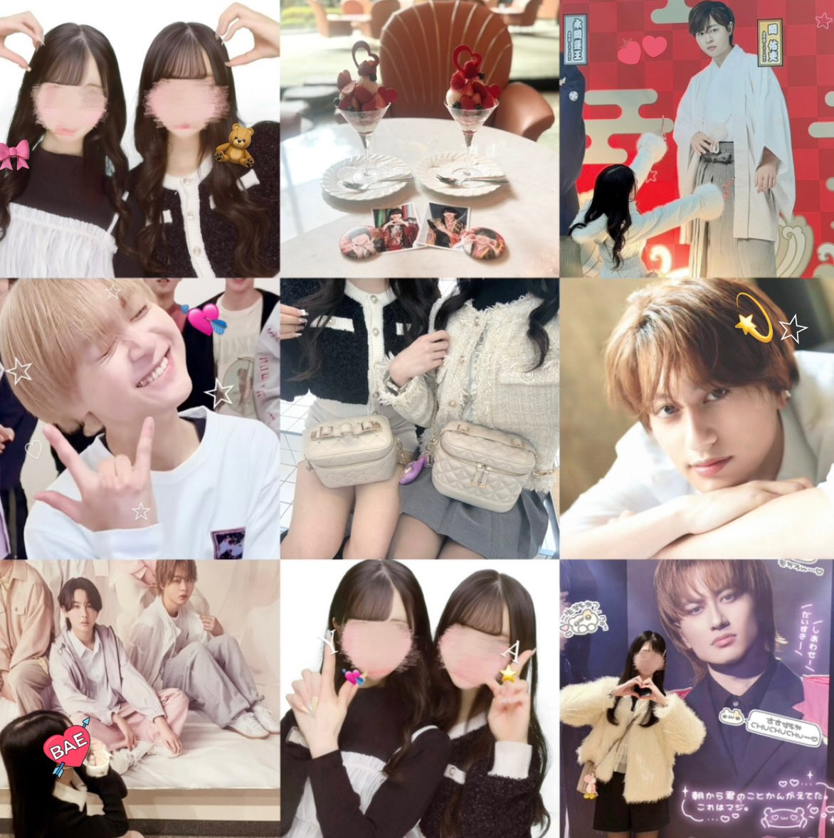 ꒷꒦♡ tweet media