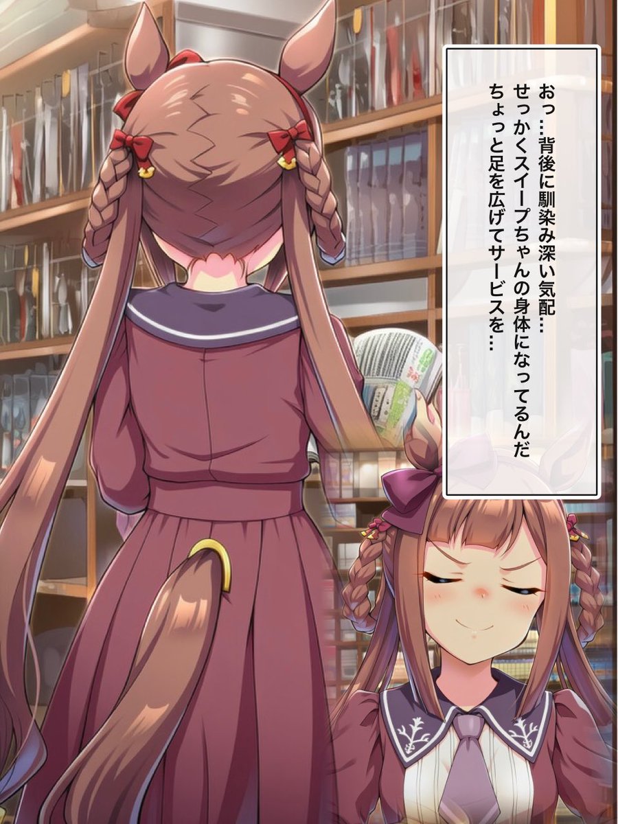 総理ちゃん tweet media