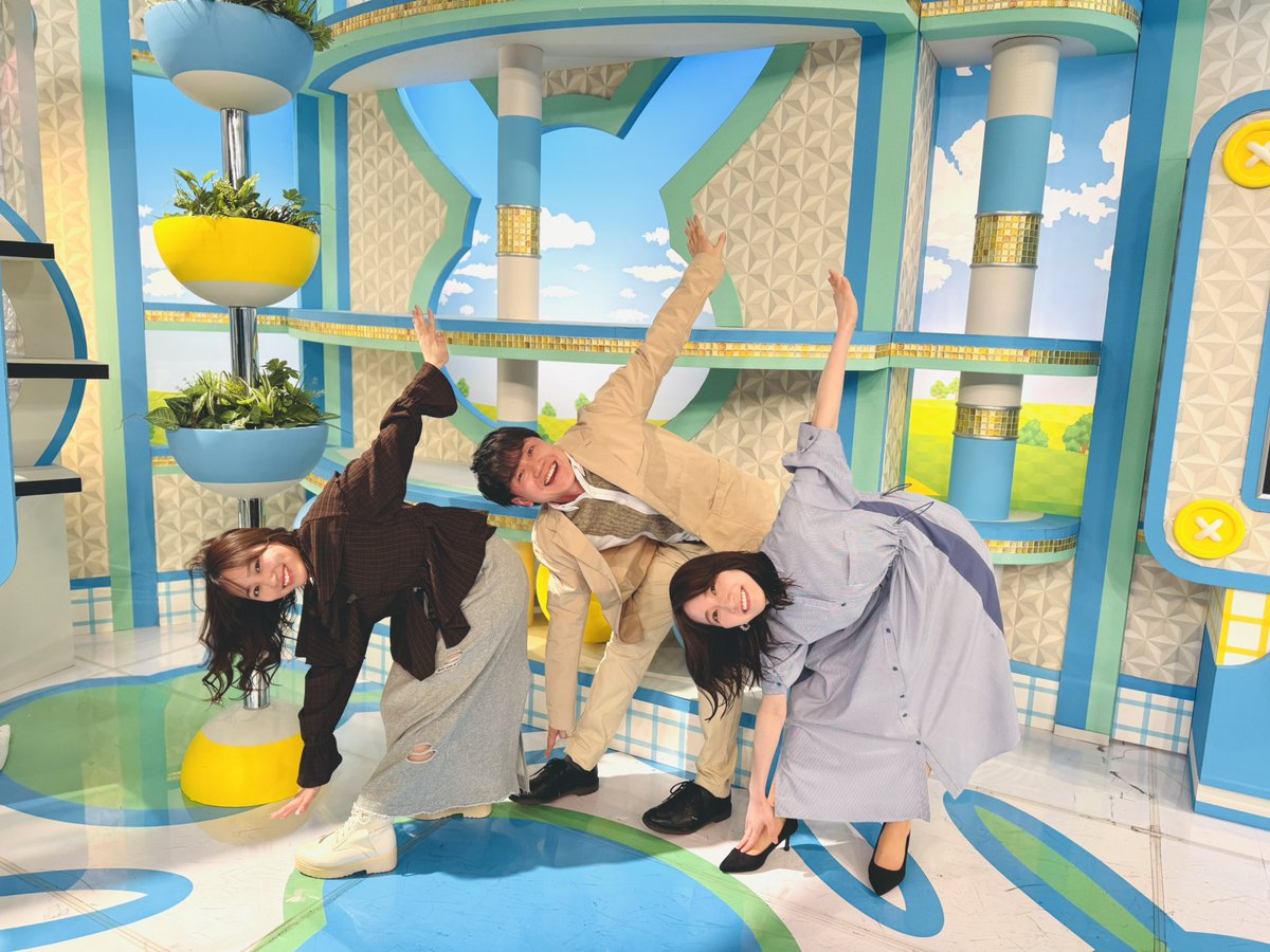 北村真平(ABCアナウンサー) tweet media