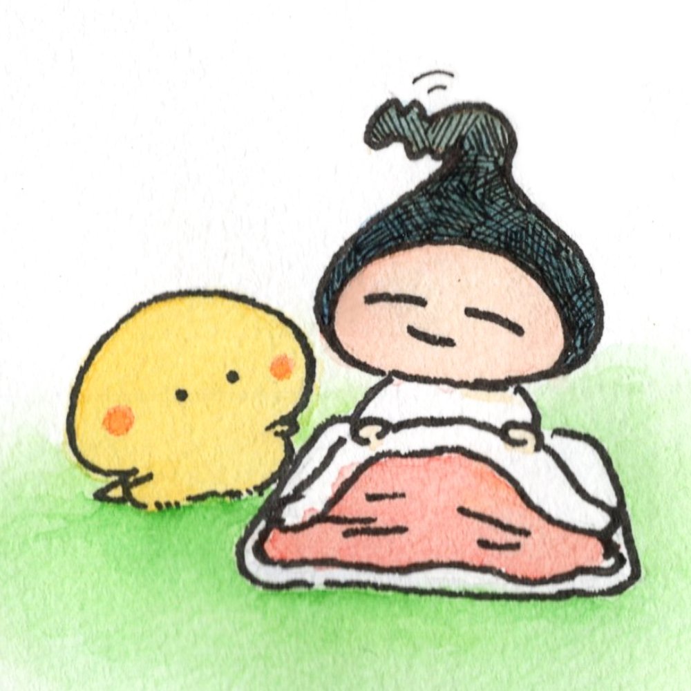 musa_hoshi1's tweet photo. #イラスト #ゆるキャラ https://t.co/CoKSjZVvBK