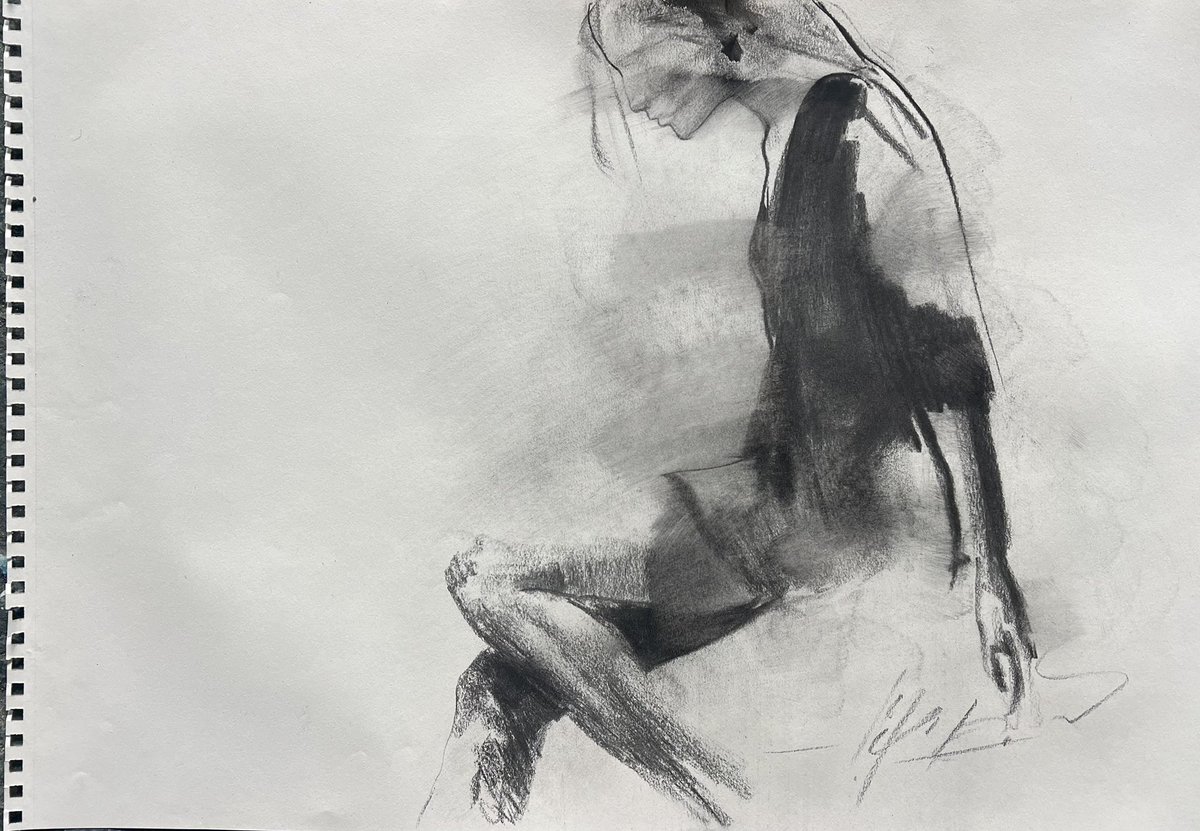 LucaMonzani's tweet photo. 19 / The EMME paintings https://t.co/uVOoW9a35i