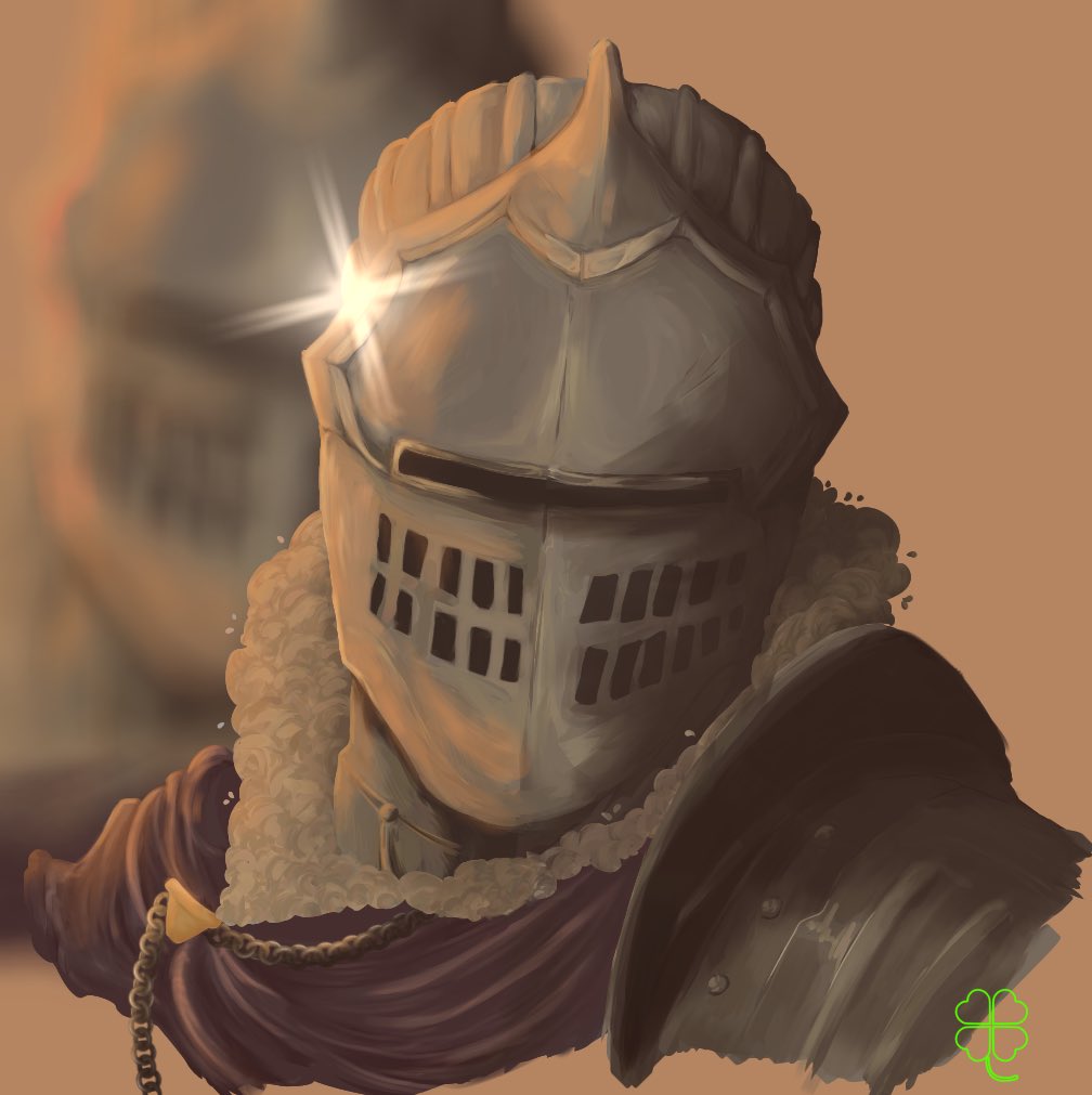 Two_Leaf_Cl0ver's tweet photo. Forgot I did this piece a few weeks ago https://t.co/6ZuvQQbKRO