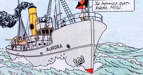 Clelia Antuña tweet media