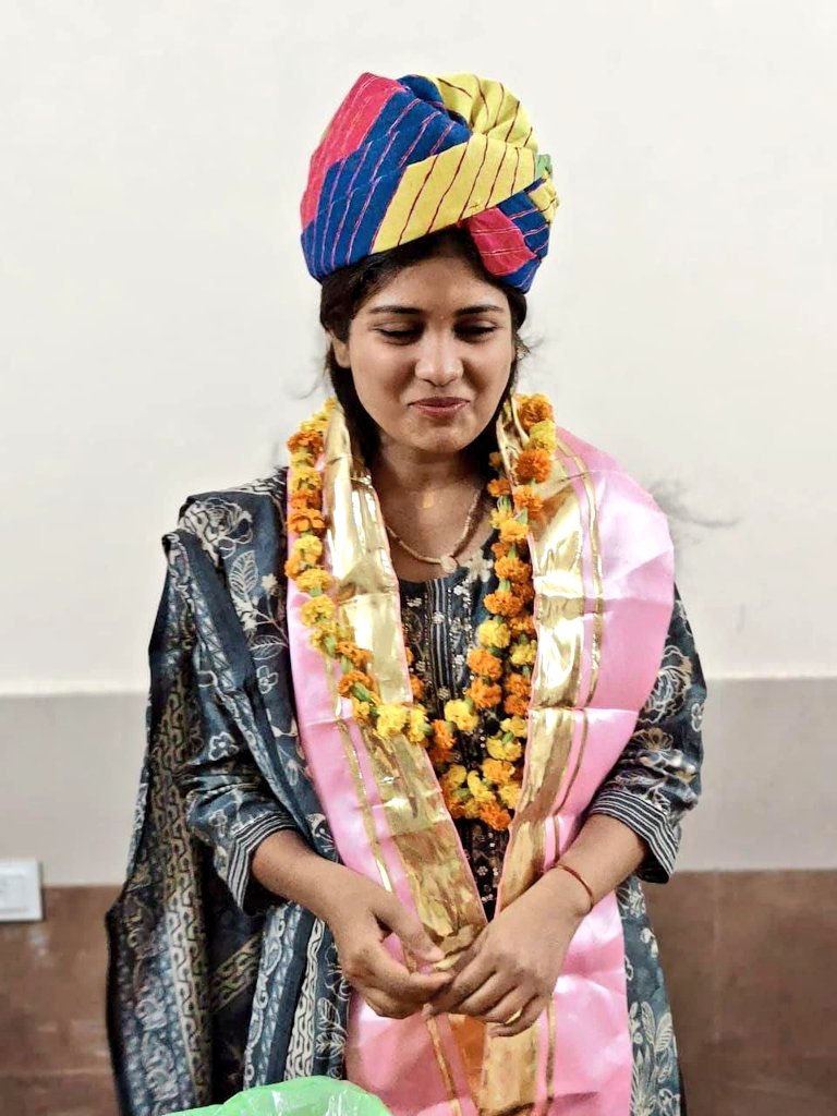 Bhera ram tweet media