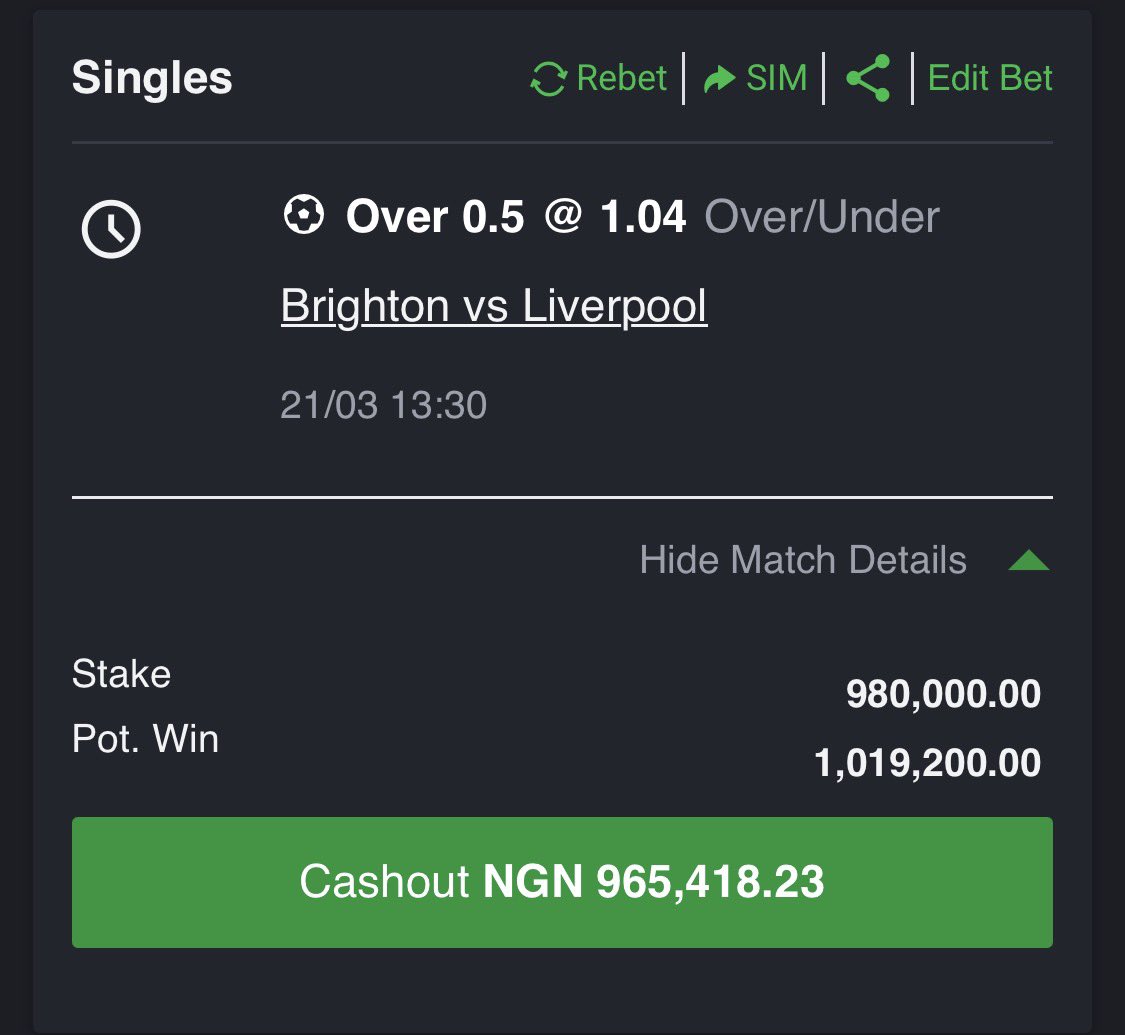 Logikbet💡 tweet media