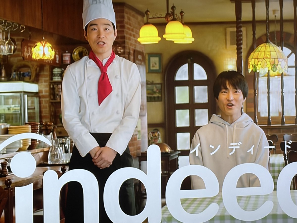 ってる tweet media