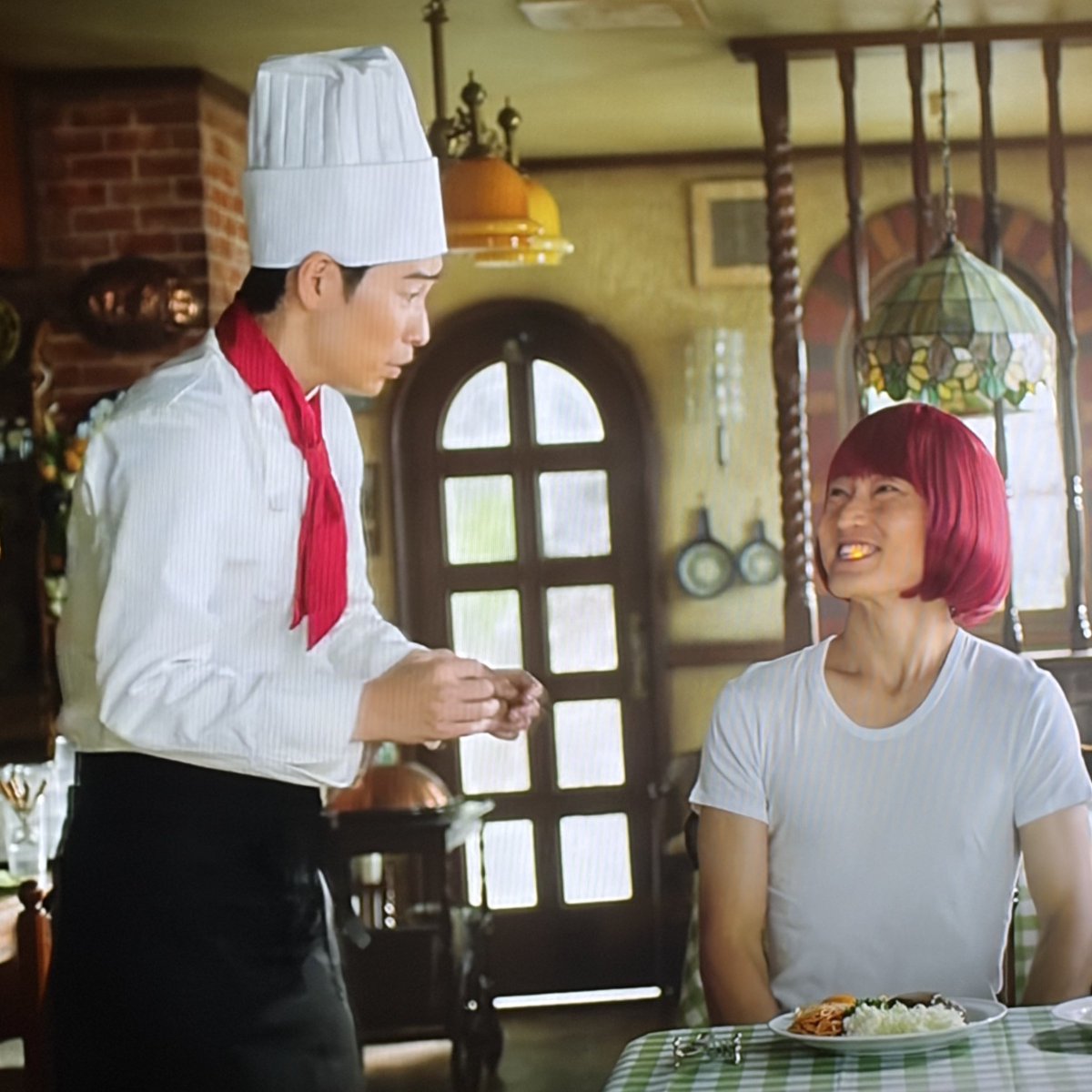 ってる tweet media