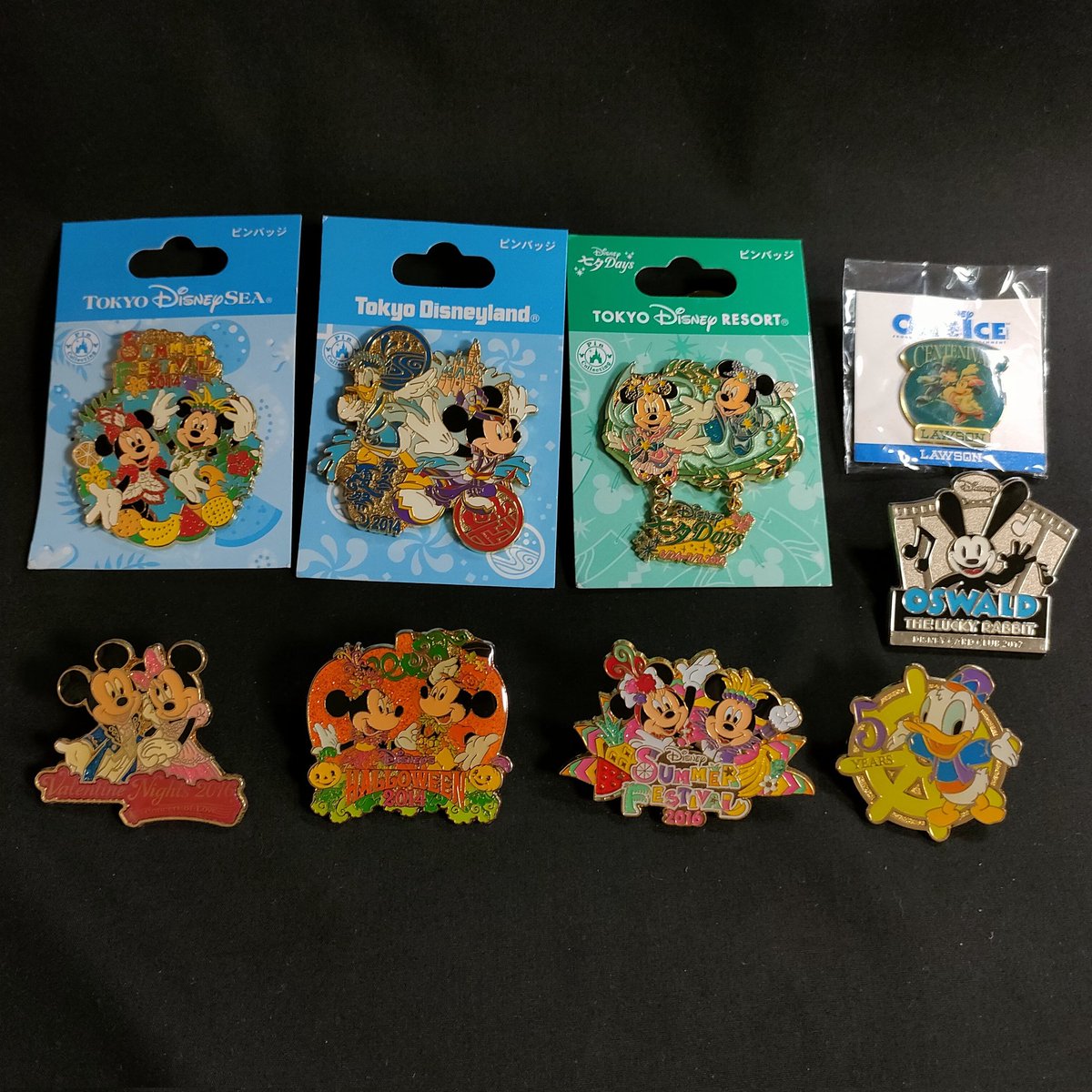 YAS(QP)★マルチ・ホビイスト tweet media