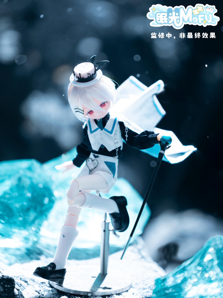 Hermeow Shop 海外トイ專門店 tweet media