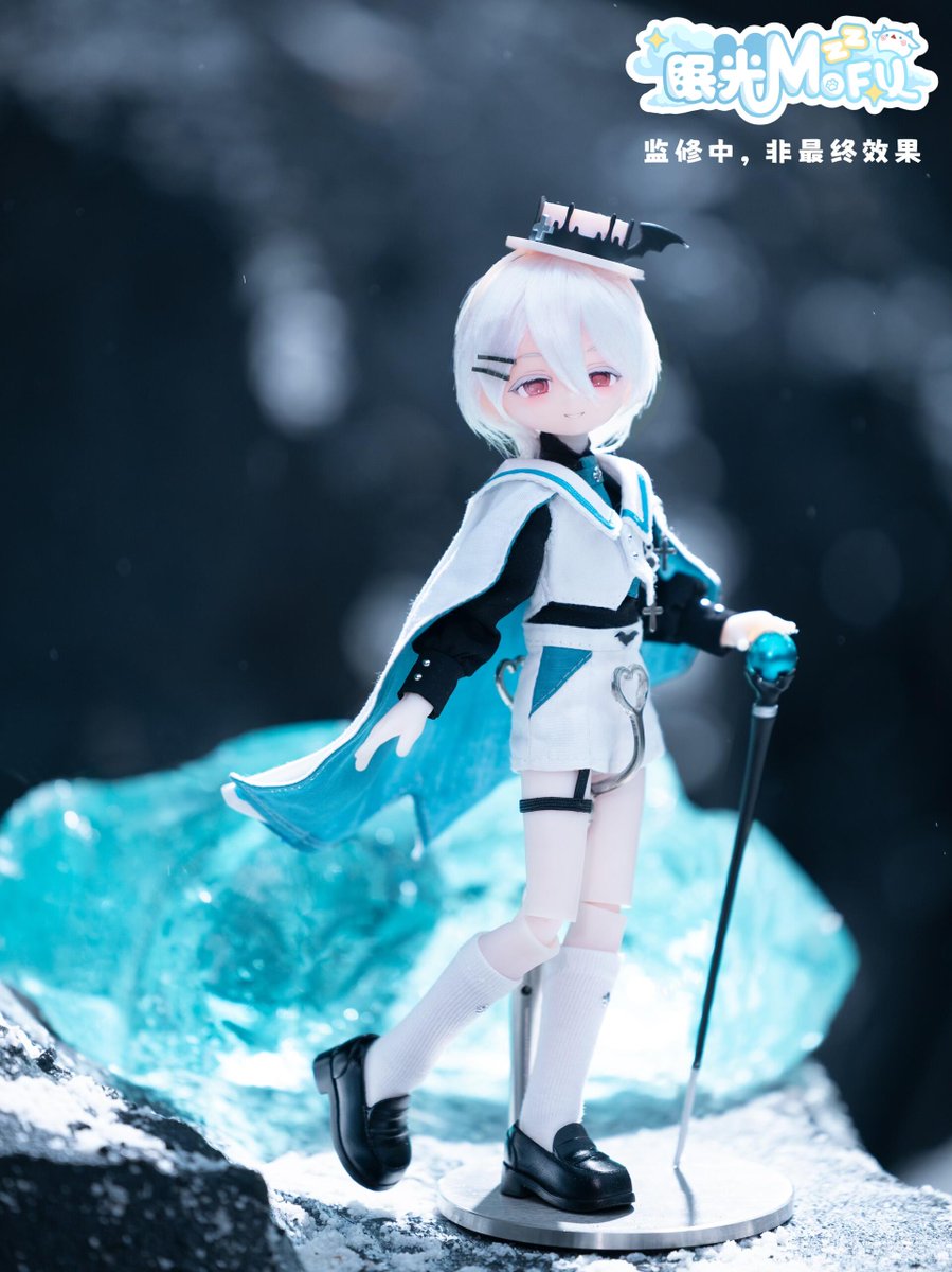 Hermeow Shop 海外トイ專門店 tweet media