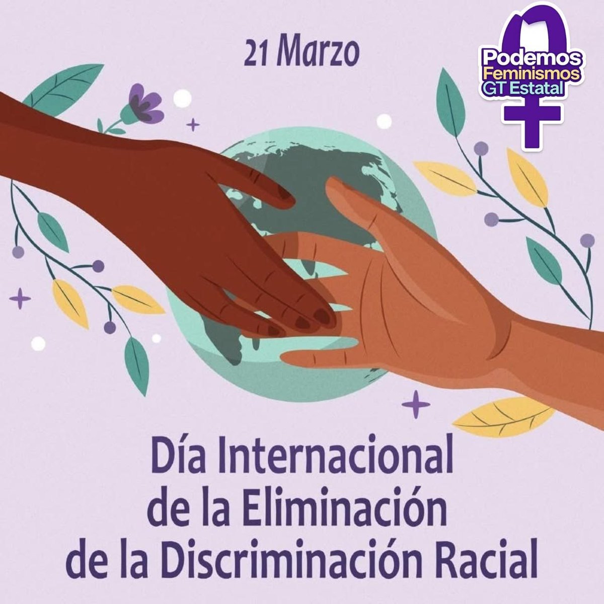 Podemos El Escorial tweet media