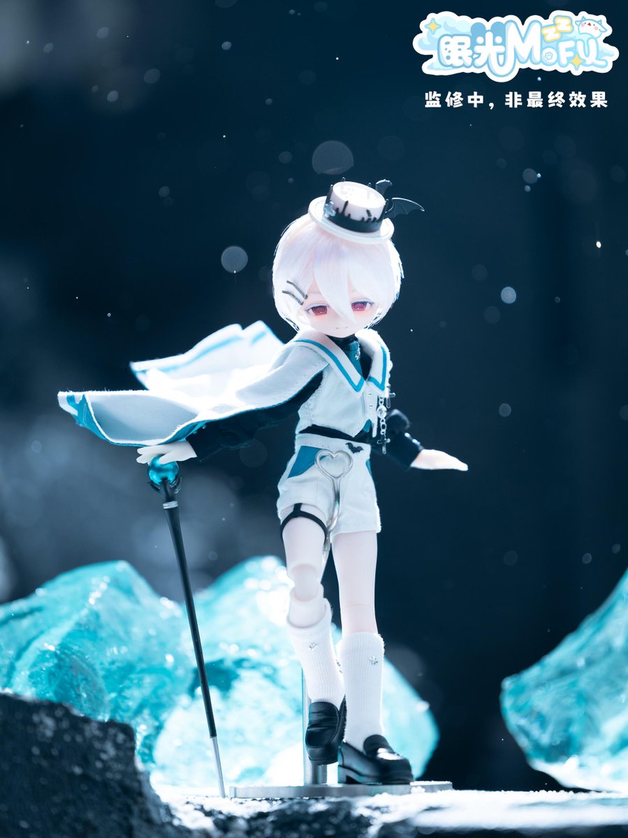 Hermeow Shop 海外トイ專門店 tweet media