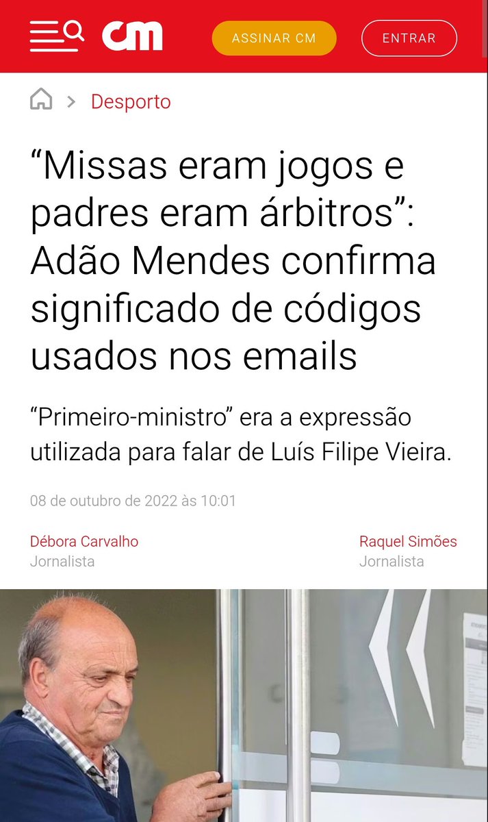 Porto Total tweet media