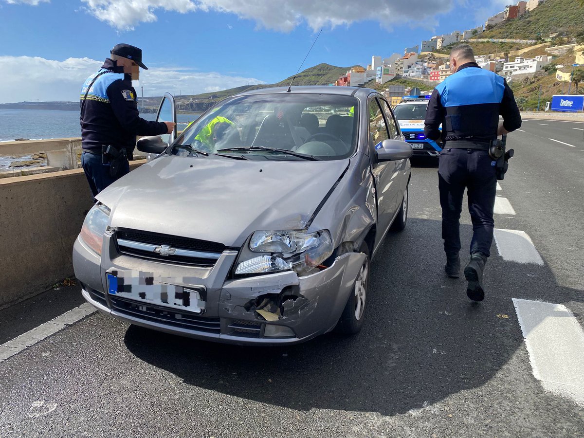 Policía Local LPA tweet media
