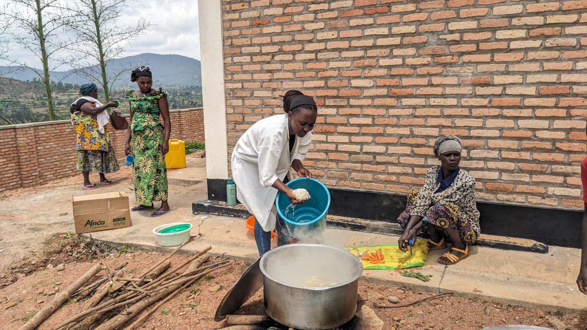 UR Public Health Students' Association tweet media