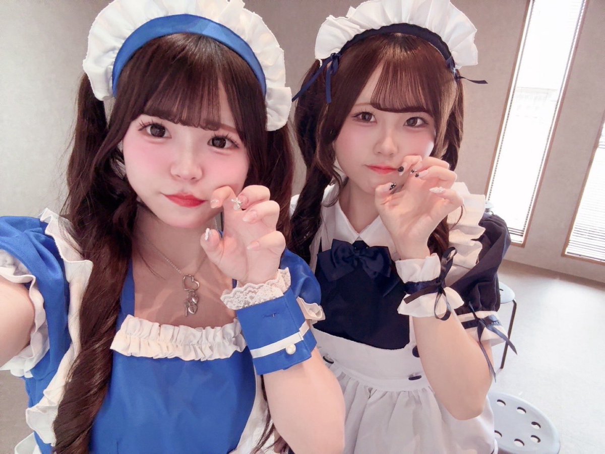 Morefree_magic's tweet photo. 本日のSpring Liveにお越しいただいた皆様ありがとうございました🪄︎︎✨ 💜🩷
初めての料理企画いかがだったでしょうか？

4月も青森県内でのライブあります！！！
よろしくお願いします♡

 #青森  #アイドル  #もあふり https://t.co/m2jD0DyItY